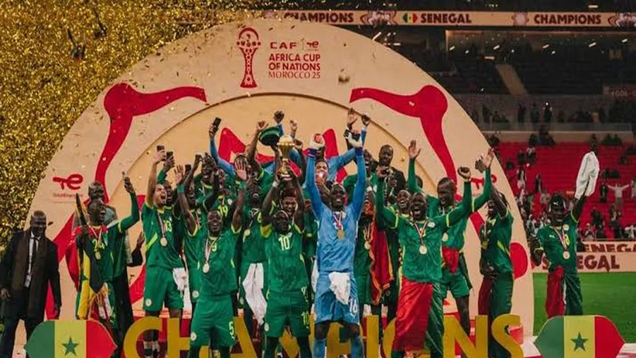 السنغال تعتمد على 3 مواد للفصل في قضية كأس أمم أفريقيا.. وموعد القرار النهائي